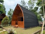 Rumah Lumbung Kayu Jati JFJ-RUMK 04