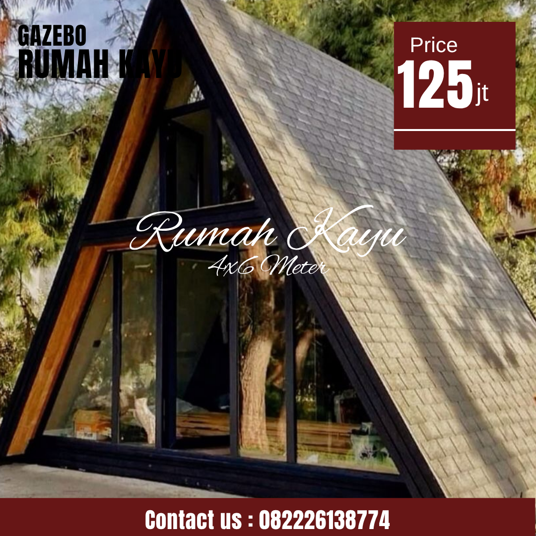 Abu Abu Inspirasi Desain Moderen Furniture Instagram Post Jual Rumah Segitiga Kayu Jati Minimalis Modern Harga Terjangkau - Image 1