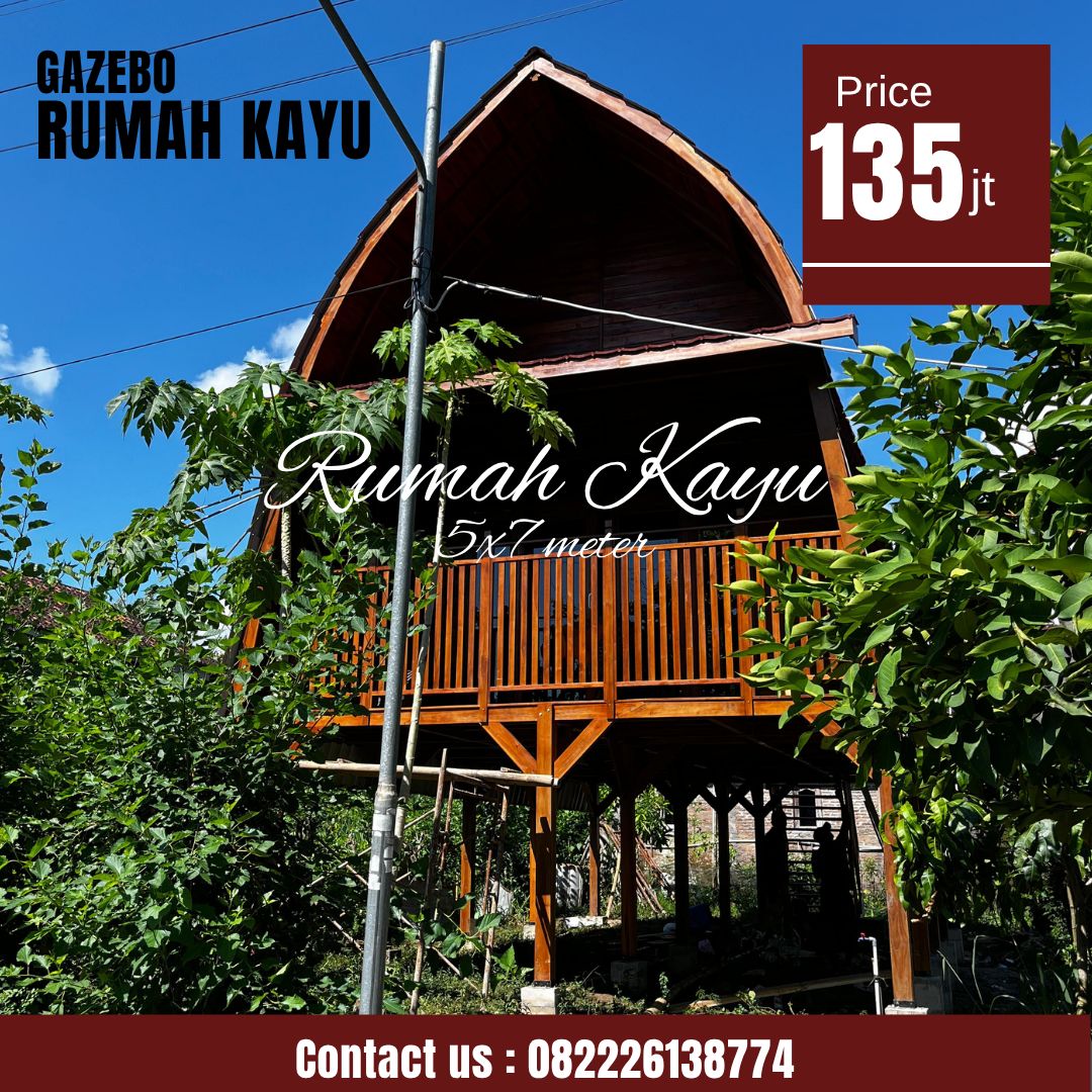 WhatsApp Image 2026-05-04 at 21.17.05 Rumah Kayu Lumbung Minimalis Modern Untuk Villa Dan Resort - Image 1