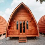 Rumah Lumbung Kayu Jati Premium Langsung dari Pengrajin Jepara