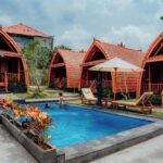 Jual Rumah Lumbung Kayu Jati Berkualitas Harga Terbaik
